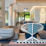 Motel One Rostock