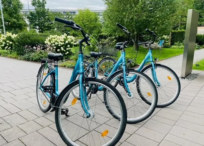 Motel One Rostock