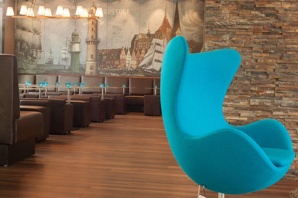 Hotel One Rostock