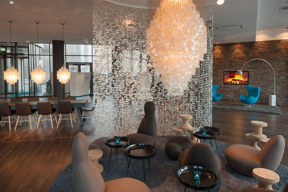 One Hotel