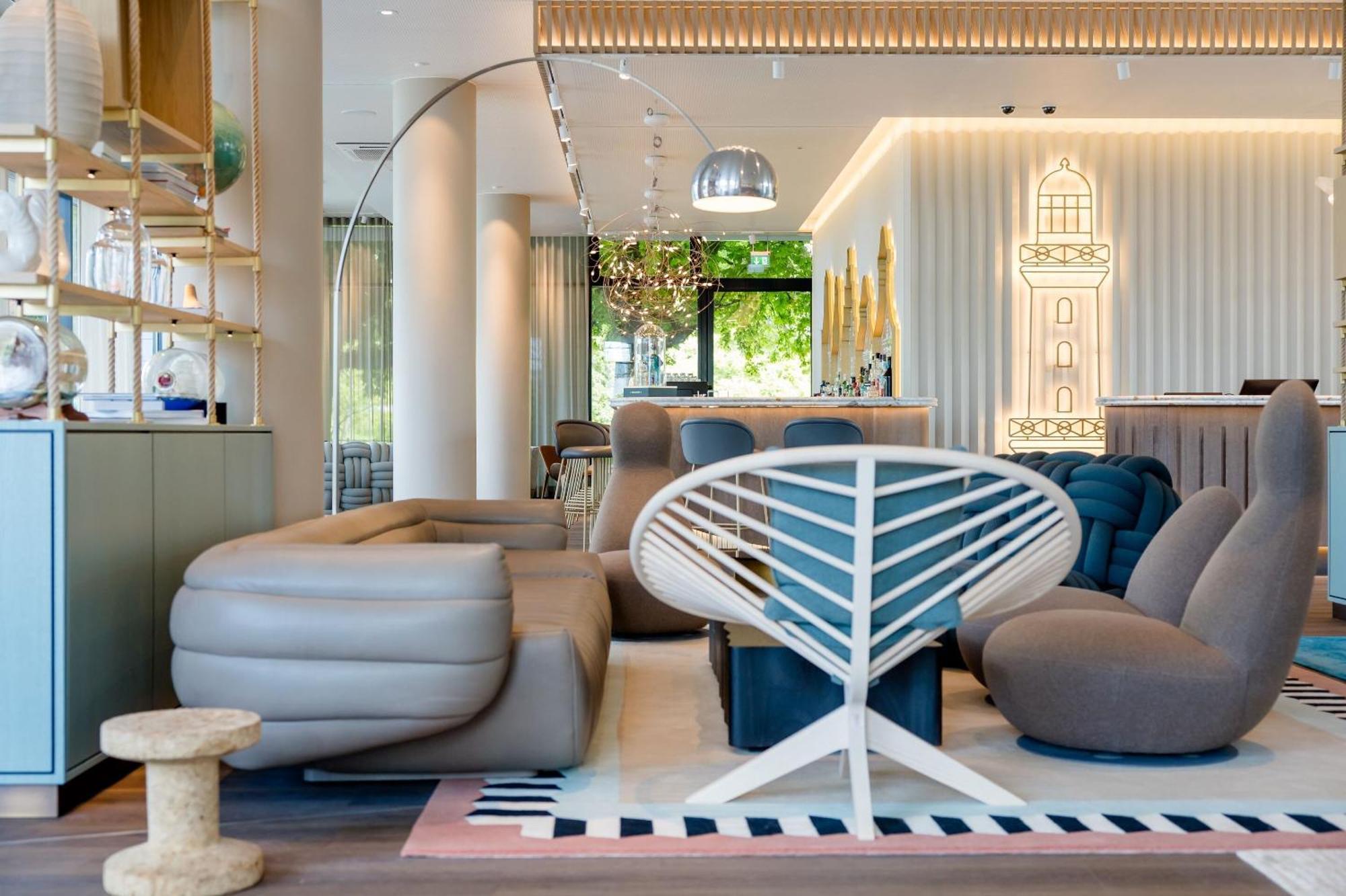 One Hotel