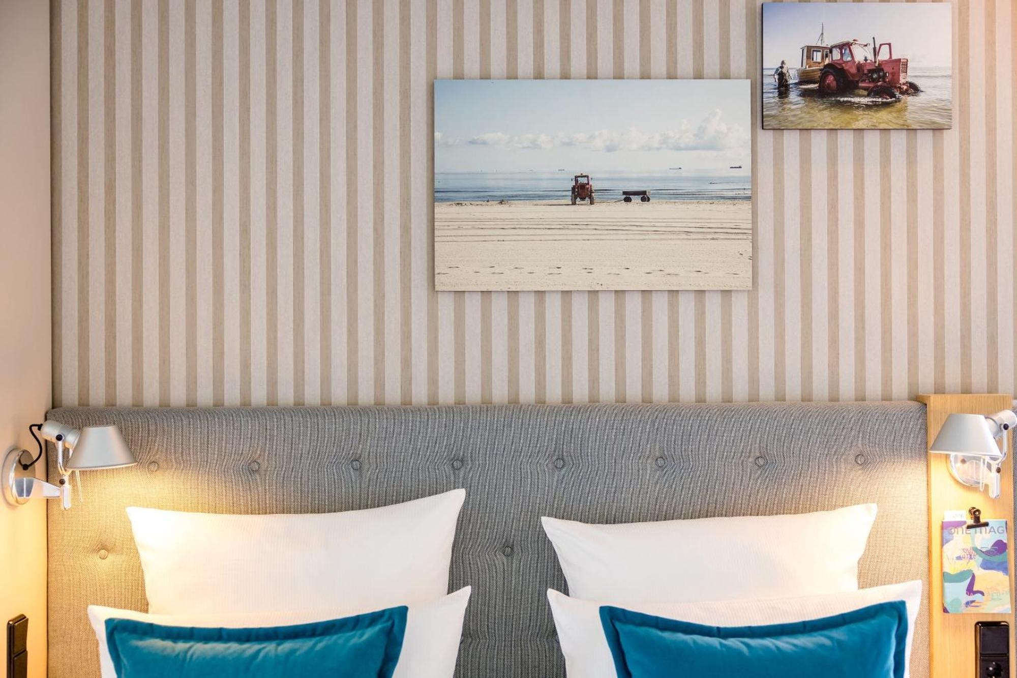 One Hotel Rostock