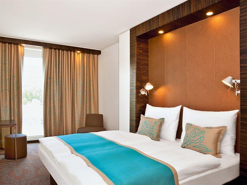One Hotel