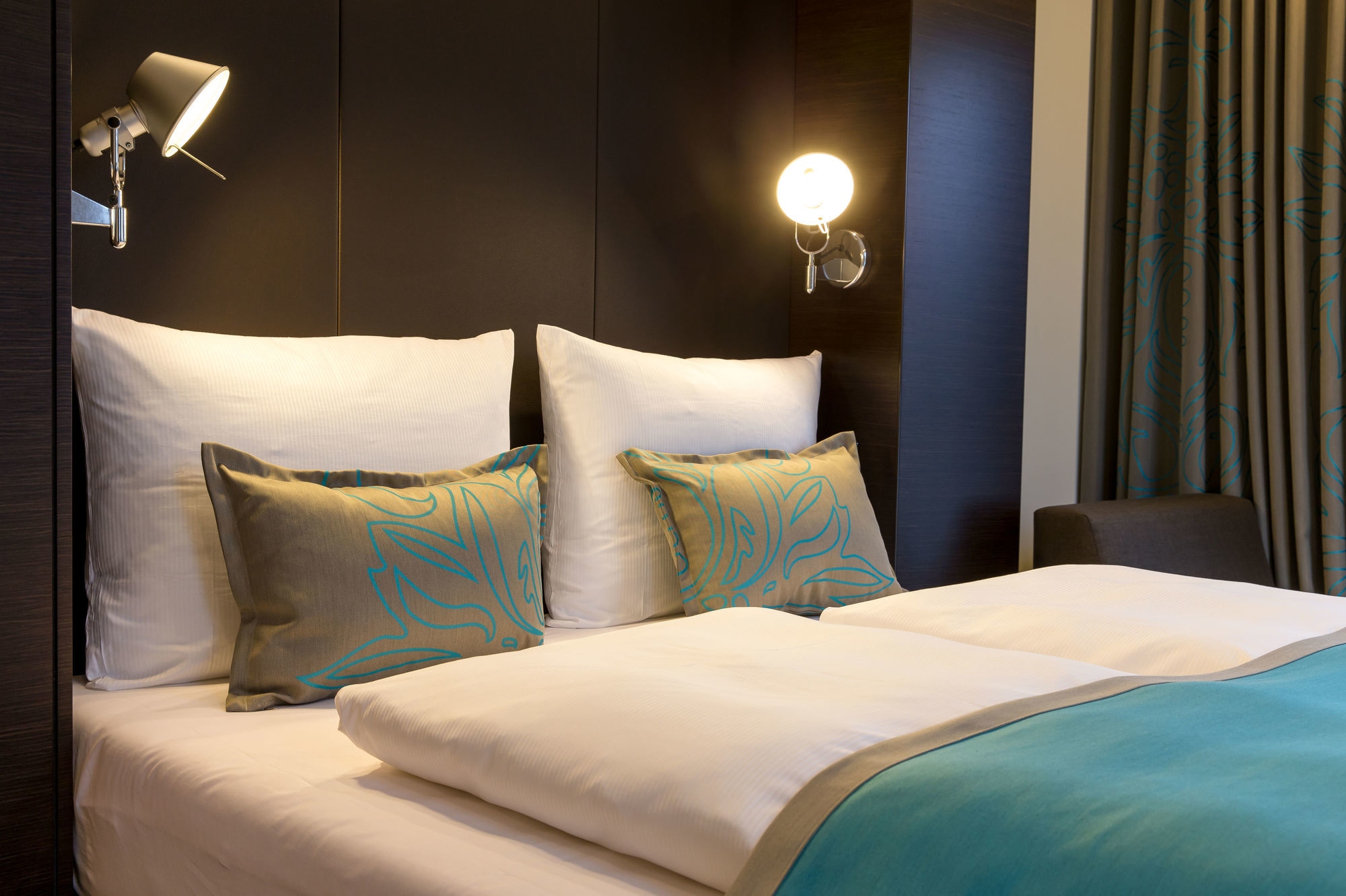 Hotel One
